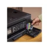 Brother MFC-J4350DW - imprimante multifonction jet d'encre couleur A4 - USB 2.0, Wi-Fi(n)