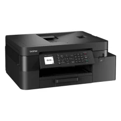 Brother MFC-J4350DW - imprimante multifonction jet d'encre couleur A4 - USB 2.0, Wi-Fi(n)