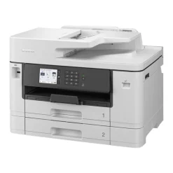 Brother MFC-J5740DW - imprimante multifonction jet d'encre couleur A3 - Wifi