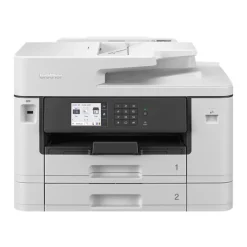 Brother MFC-J5740DW - imprimante multifonction jet d'encre couleur A3 - Wifi