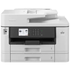 Brother MFC-J5740DW - imprimante multifonction jet d'encre couleur A3 - Wifi