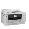 Brother MFC-J6960DW - Imprimante multifonction jet d'encre couleur A3 - Wi-fi