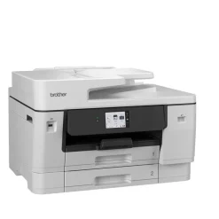 Brother MFC-J6960DW - Imprimante multifonction jet d'encre couleur A3 - Wi-fi