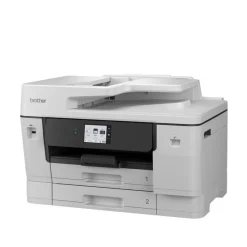 Brother MFC-J6960DW - Imprimante multifonction jet d'encre couleur A3 - Wi-fi