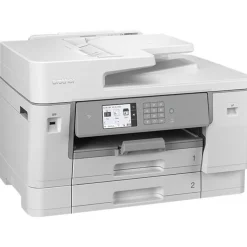 Brother MFC-J6955DW - imprimante multifonction jet d'encre couleur A3 - Wifi