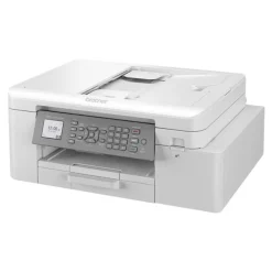 Brother MFC-J4340DWE - imprimante multifonction jet d'encre couleur A4 - USB 2.0, Wi-Fi(n)