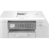 Brother MFC-J4340DWE - imprimante multifonction jet d'encre couleur A4 - USB 2.0, Wi-Fi(n)