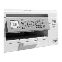 Brother MFC-J4340DWE - imprimante multifonction jet d'encre couleur A4 - USB 2.0, Wi-Fi(n)