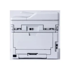 Brother MFC-L3760CDW - imprimante multifonction laser couleur A4 - USB 2.0, Gigabit LAN, Wi-Fi(n), hôte USB