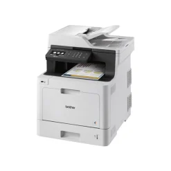Brother MFC-L8690CDW - imprimante laser multifonction couleur A4 - Wifi