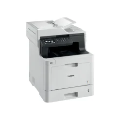 Brother MFC-L8690CDW - imprimante laser multifonction couleur A4 - Wifi