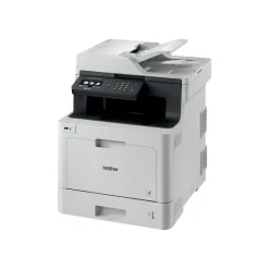 Brother MFC-L8690CDW - imprimante laser multifonction couleur A4 - Wifi