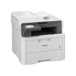 Brother MFC-L3740CDWE - imprimante laser multifonction couleur A4 - USB 2.0, Gigabit LAN, Wi-Fi(n)