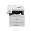 Brother MFC-L5710DN - imprimante laser monochrome A4 - USB 2.0, Gigabit LAN, hôte USB 2.0