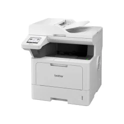Brother MFC-L5710DN - imprimante laser monochrome A4 - USB 2.0, Gigabit LAN, hôte USB 2.0