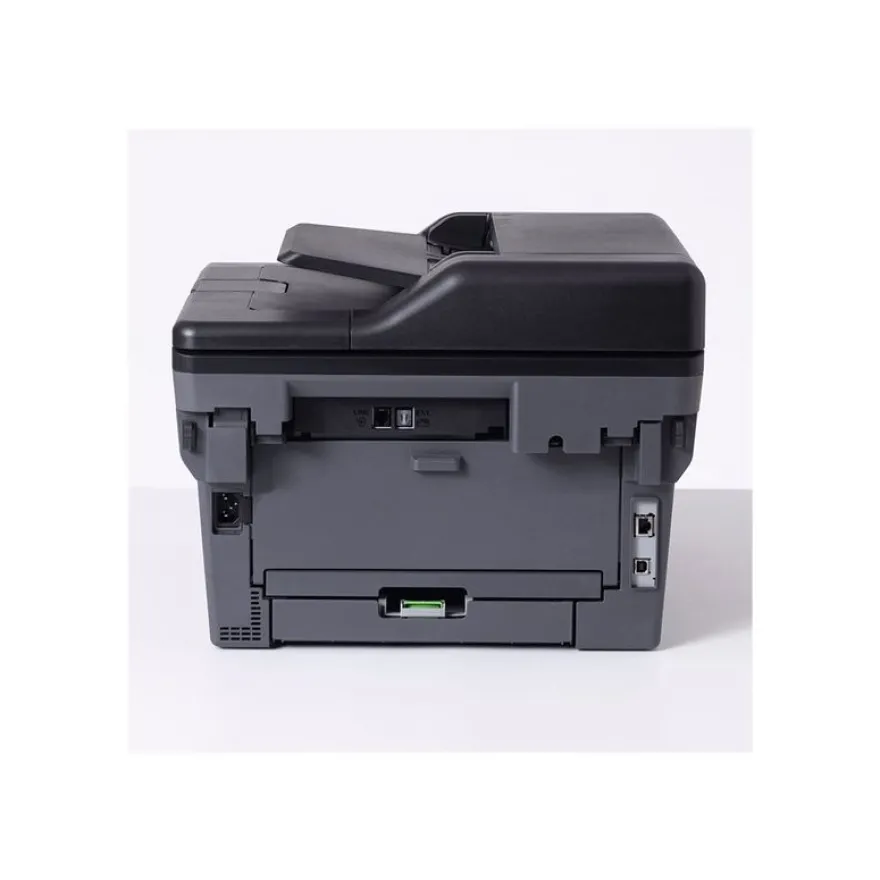 Brother MFC-L2800DW - imprimante multifonction laser monochrome A4 - USB 2.0, Wi-Fi(n)