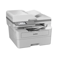 Brother MFC-L2960DW - imprimante laser multifonction monochrome A4 - USB 2.0, LAN, Wi-Fi