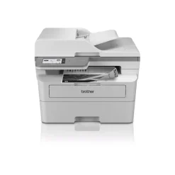 Brother MFC-L2960DW - imprimante laser multifonction monochrome A4 - USB 2.0, LAN, Wi-Fi