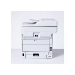 Brother MFC-L5710DW - imprimante laser monochrome A4 - USB 2.0, Gigabit LAN, Wi-Fi(n), hôte USB 2.0