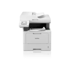 Brother MFC-L5710DW - imprimante laser monochrome A4 - USB 2.0, Gigabit LAN, Wi-Fi(n), hôte USB 2.0