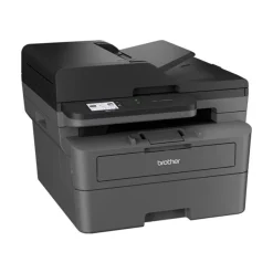 Brother MFC-L2860DWE - imprimante laser multifonction monochrome A4 - USB 2.0, LAN, Wi-Fi(n)