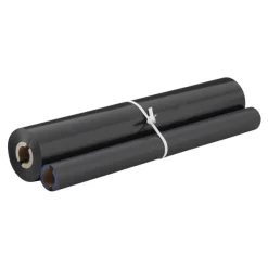 Brother PC302RF - Pack de 2 - noir - ruban d'impression original