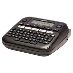 Brother PT-D210VP - Étiqueteuse / titreuse - impression par transfert thermique