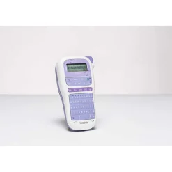 Brother PT-H200 - Étiqueteuse - imprimante d'étiquettes - impression par transfert thermique