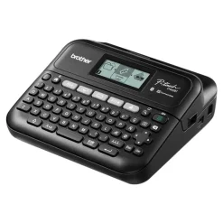 Brother P-Touch PT-D460BTVP - Étiqueteuse - monochrome - transfert thermique