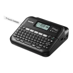 Brother P-Touch PT-D460BTVP - Étiqueteuse - monochrome - transfert thermique