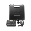 Brother P-Touch PT-D610BTVP - Étiqueteuse - monochrome - transfert thermique