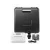 Brother P-Touch PT-D410VP - Étiqueteuse - monochrome - transfert thermique