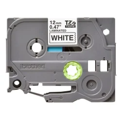 Brother P-Touch PT-H107B + ruban TZE231 - étiqueteuse - monochrome - transfert thermique