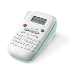 Brother Ptouch PT-N11 - Étiqueteuse / titreuse - impression par transfert thermique