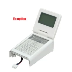 Brother TD-2130N - imprimante d'étiquettes monochrome - impression par transfert thermique