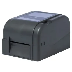 Brother TD-4420TN - imprimante d'étiquettes monochrome - impression par transfert thermique