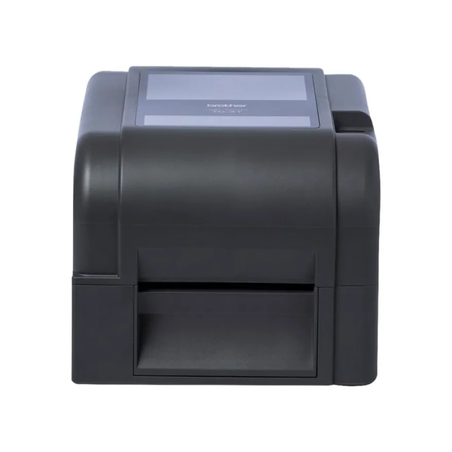 Brother TD-4420TN - imprimante d'étiquettes monochrome - impression par transfert thermique