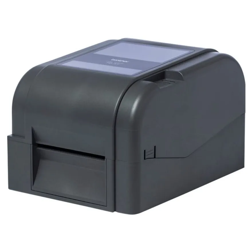 Brother TD-4420TN - imprimante d'étiquettes monochrome - impression par transfert thermique