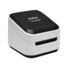 Brother VC-500WCR - imprimante d'étiquettes - couleur - thermique directe