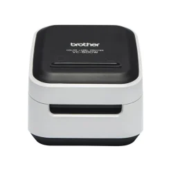 Brother VC-500WCR - imprimante d'étiquettes - couleur - thermique directe