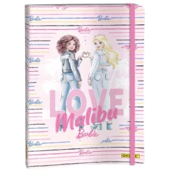 Bullet Journal A5 Barbie
