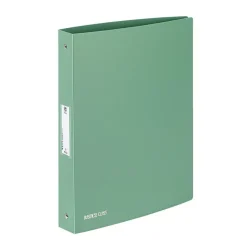 Business class' - Classeur Maxi - 4 anneaux - Format A4 - couleurs assorties