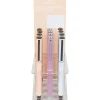 3C - stylo 13,8 pastel - roller à cartouche
