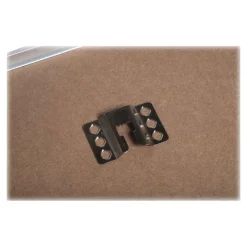 Cadre photo Exacompta - 29,7 x 42 cm (A3) - aluminium