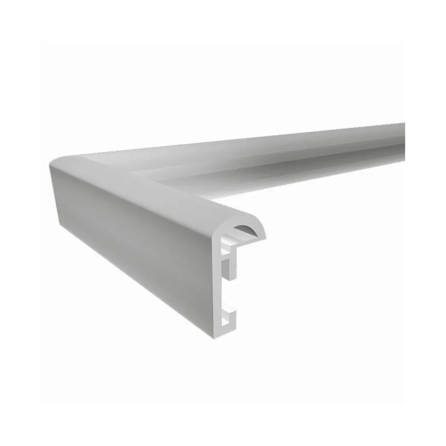 Cadre photo Galeria WALTHER - 20 x 30 cm - Blanc