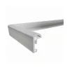 Cadre photo WALTHER - 15 x 20 cm - Silver