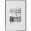 Cadre photo WALTHER - 13 x 18 cm - Silver