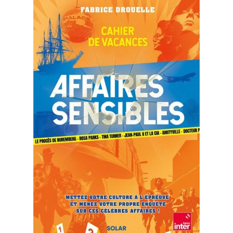 Cahier - de - Vacances - Affaires - Sensibles