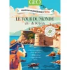 Cahier - de - Vacances - GEO - Tour - du - Monde - en - 80 - Jeux