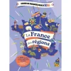 Cahier - de - Vacances - Regions - de - France